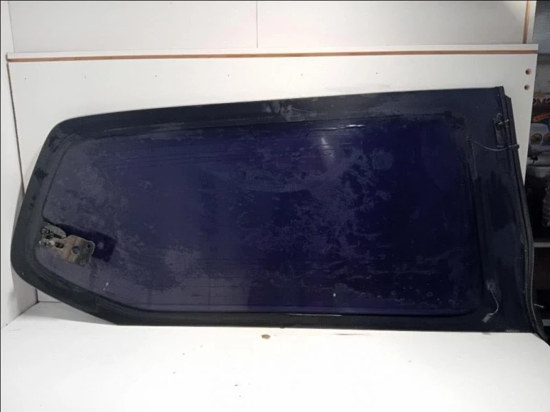 Cristallo Fisso Parafango POST SX 6272060651 Toyota Landcruiser 120 2003