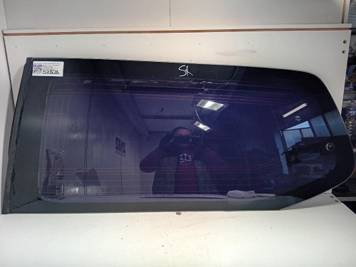 Cristallo Fisso Parafango POST SX 6272060651 Toyota Landcruiser 120 2003