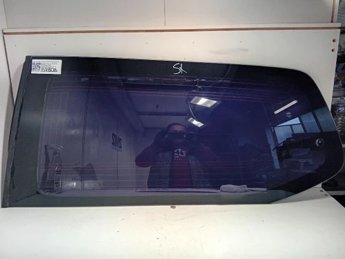 Cristallo Fisso Parafango POST SX 6272060651 Toyota Landcruiser 120 2003