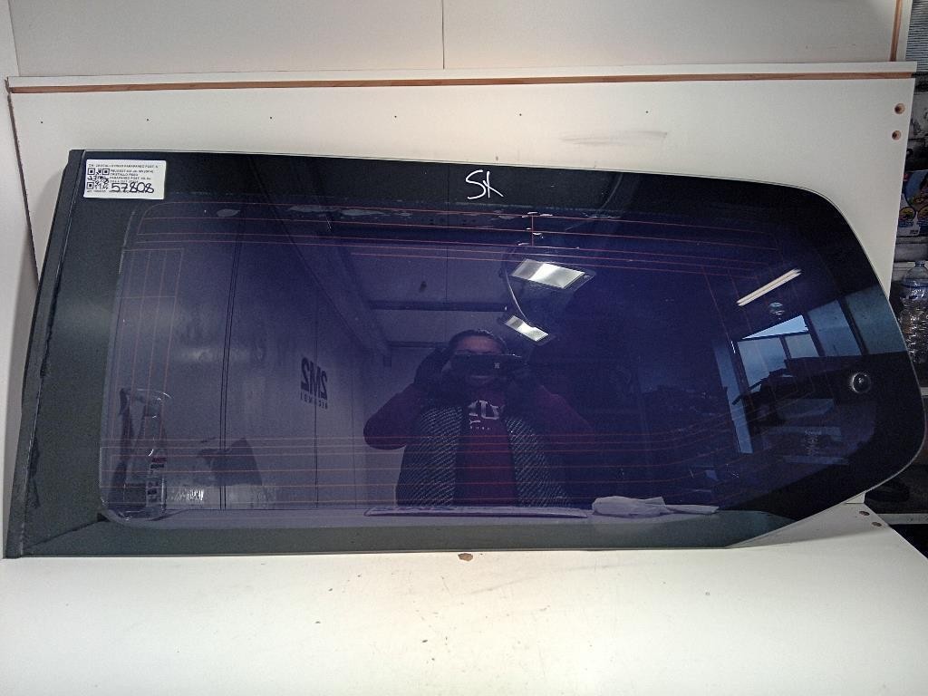Cristallo Fisso Parafango POST SX 6272060651 Toyota Landcruiser 120 2003