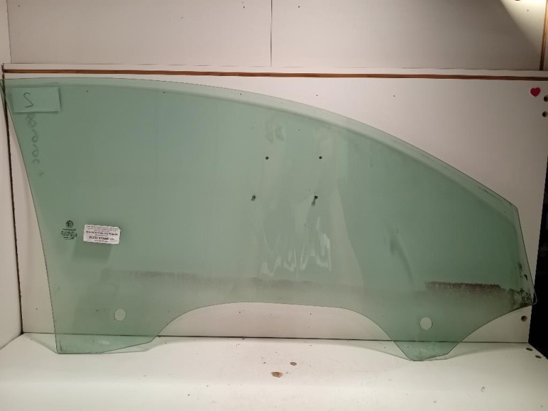 Cristallo Scendente Porta ANT SX CRISTALLO SCENDENTE PORTA ANT SX Alfa Romeo MITO 2011
