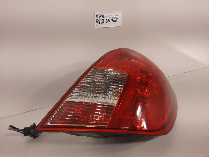 Fanale POST DX 95937938 Opel Antara A 2011