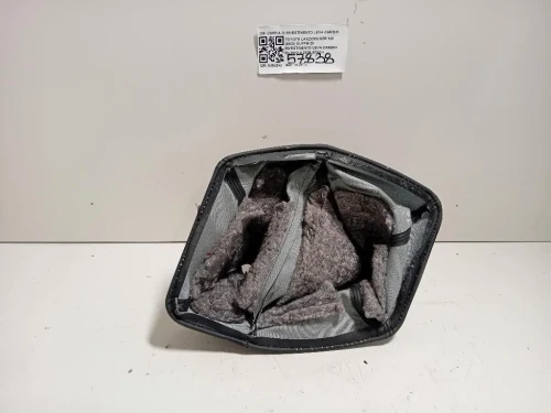 Cuffia DI Rivestimento LEVA Cambio CUFFIA DI RIVESTIMENTO LEVA CAMBIO Toyota Landcruiser 120 2003
