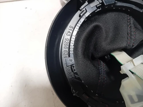 Cuffia LEVA DEL Cambio 10320398 Mini MINI Cooper F56 2018