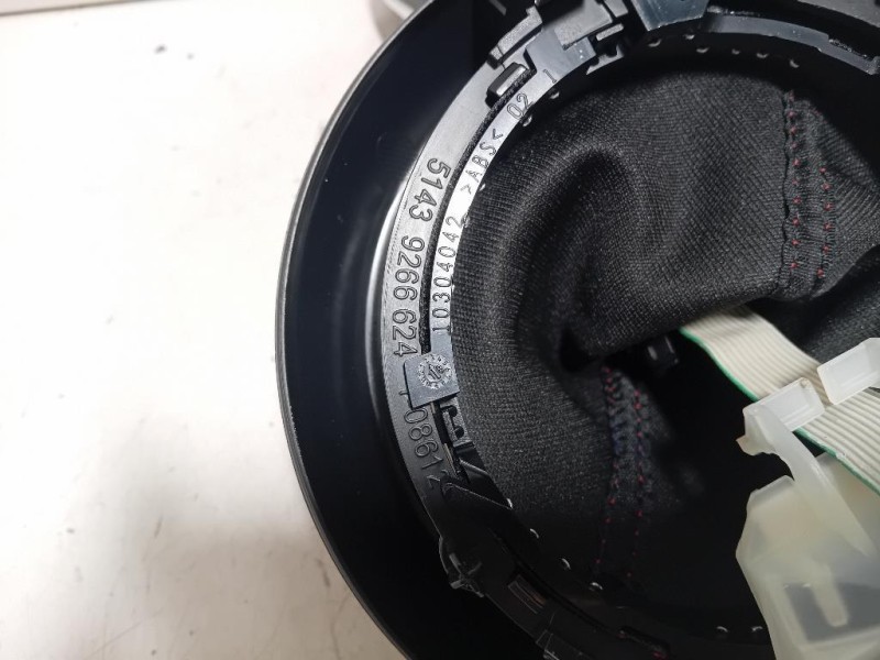 Cuffia LEVA DEL Cambio 10320398 Mini MINI Cooper F56 2018