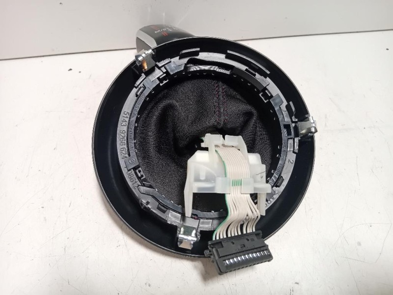 Cuffia LEVA DEL Cambio 10320398 Mini MINI Cooper F56 2018