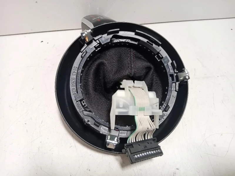 Cuffia LEVA DEL Cambio 10320398 Mini MINI Cooper F56 2018