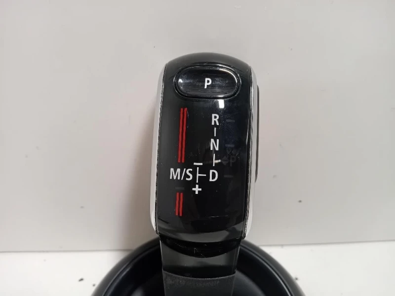 Cuffia LEVA DEL Cambio 10320398 Mini MINI Cooper F56 2018