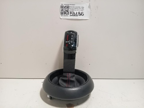 Cuffia LEVA DEL Cambio 10320398 Mini MINI Cooper F56 2018