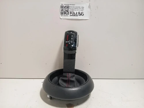Cuffia LEVA DEL Cambio 10320398 Mini MINI Cooper F56 2018