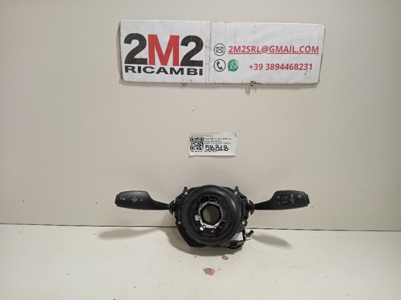 Devioguida Completo 925374601 Bmw Serie 3 F30 Berlina 2012