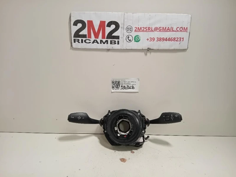 Devioguida Completo 925374601 Bmw Serie 3 F30 Berlina 2012