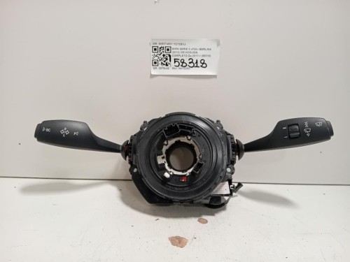 Devioguida Completo 925374601 Bmw Serie 3 F30 Berlina 2012