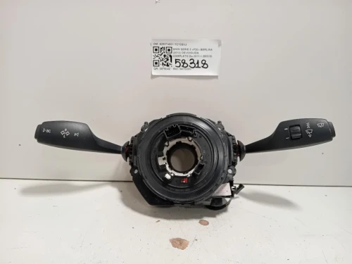 Devioguida Completo 925374601 Bmw Serie 3 F30 Berlina 2012