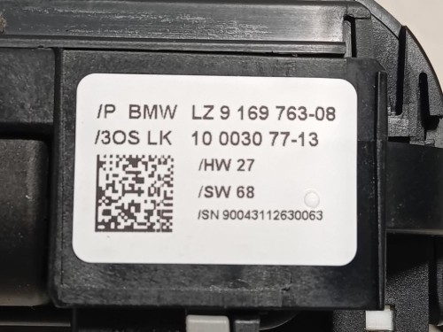 Devioguida Completo 916976308 Bmw X1 E84 2010
