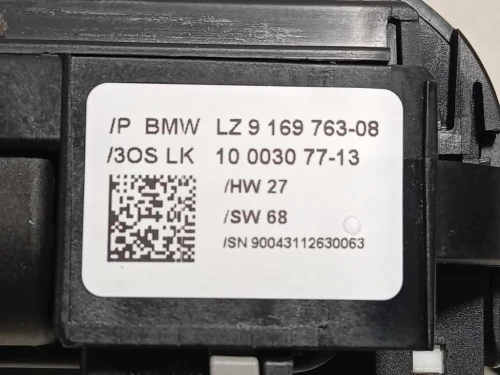 Devioguida Completo 916976308 Bmw X1 E84 2010