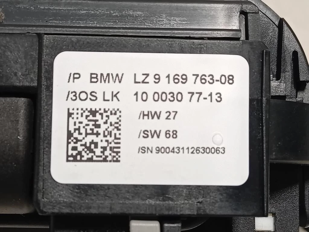 Devioguida Completo 916976308 Bmw X1 E84 2010
