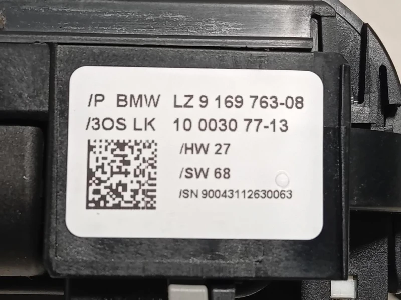 Devioguida Completo 916976308 Bmw X1 E84 2010