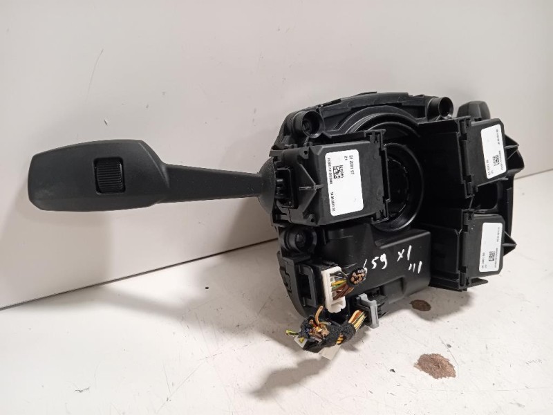 Devioguida Completo 916976308 Bmw X1 E84 2010