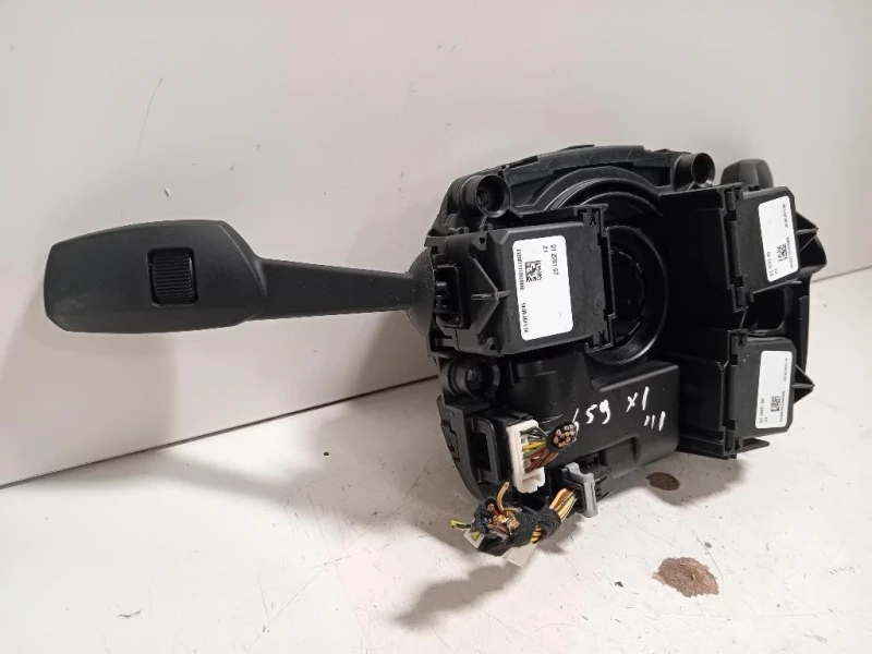Devioguida Completo 916976308 Bmw X1 E84 2010