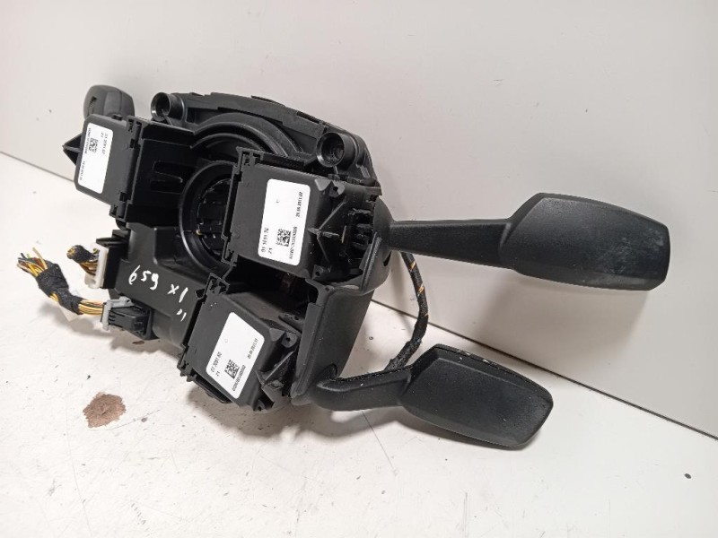 Devioguida Completo 916976308 Bmw X1 E84 2010