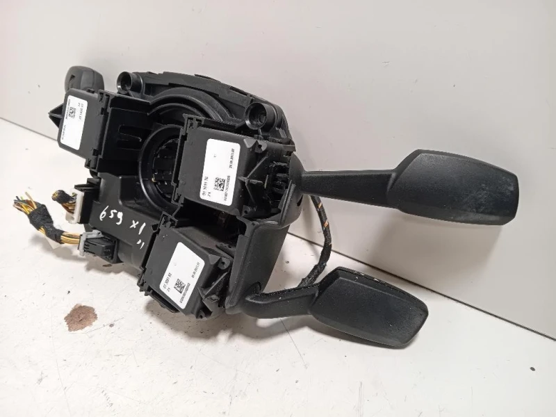 Devioguida Completo 916976308 Bmw X1 E84 2010