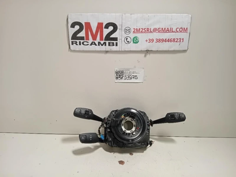 Devioguida Completo 916976308 Bmw X1 E84 2010