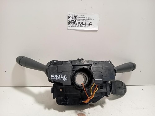 Devioguida Completo 1011599305 Citroen C3 III 2016