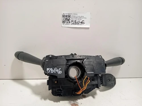 Devioguida Completo 1011599305 Citroen C3 III 2016