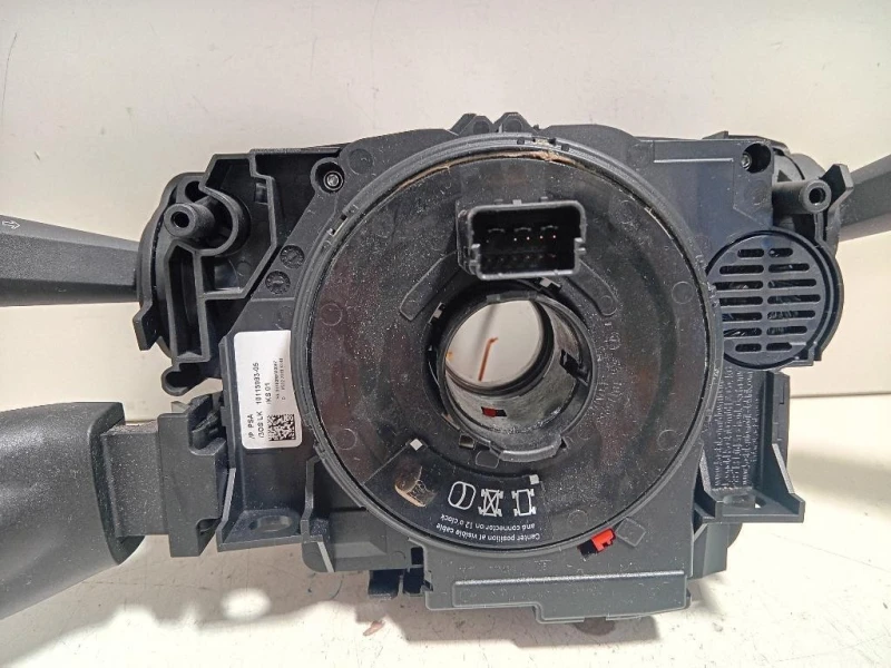 Devioguida Completo 1011599305 Citroen C3 III 2016
