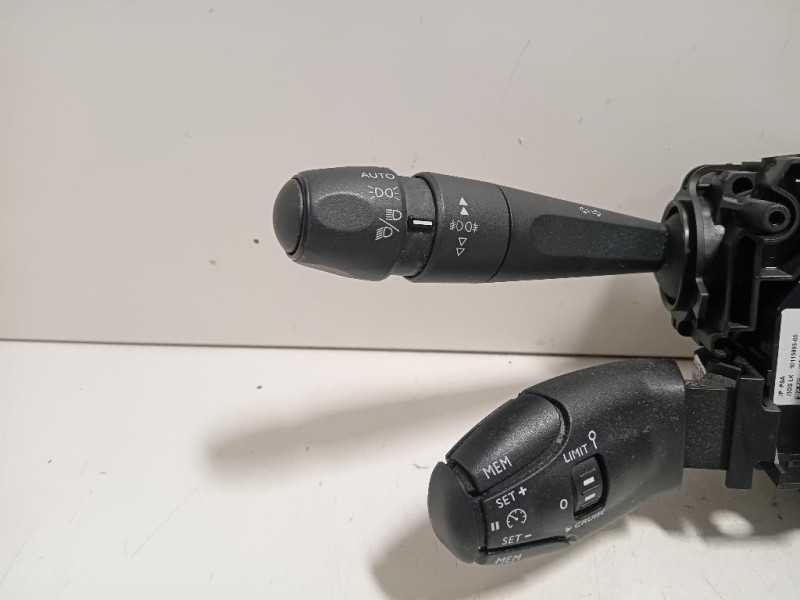 Devioguida Completo 1011599305 Citroen C3 III 2016