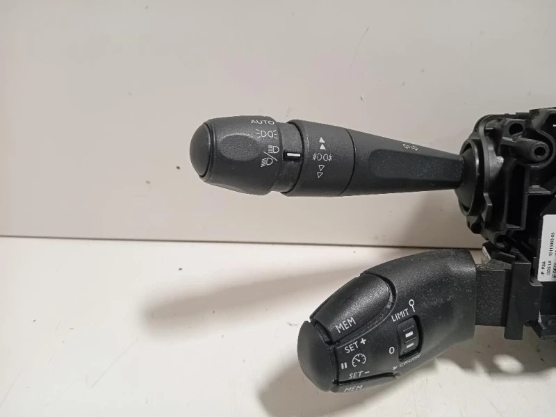 Devioguida Completo 1011599305 Citroen C3 III 2016