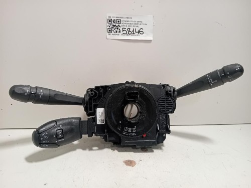 Devioguida Completo 1011599305 Citroen C3 III 2016