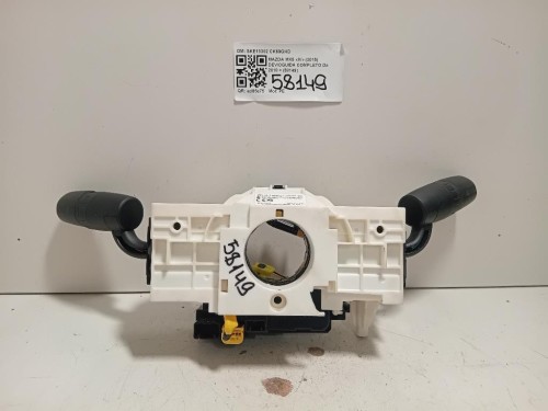 Devioguida Completo SKE13302 Mazda MX5 IV 2015