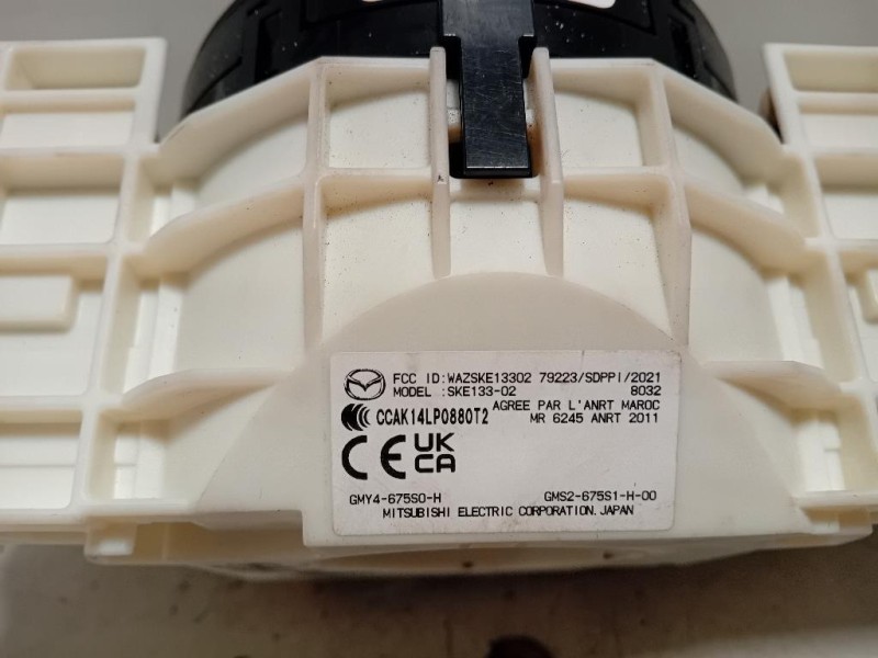 Devioguida Completo SKE13302 Mazda MX5 IV 2015