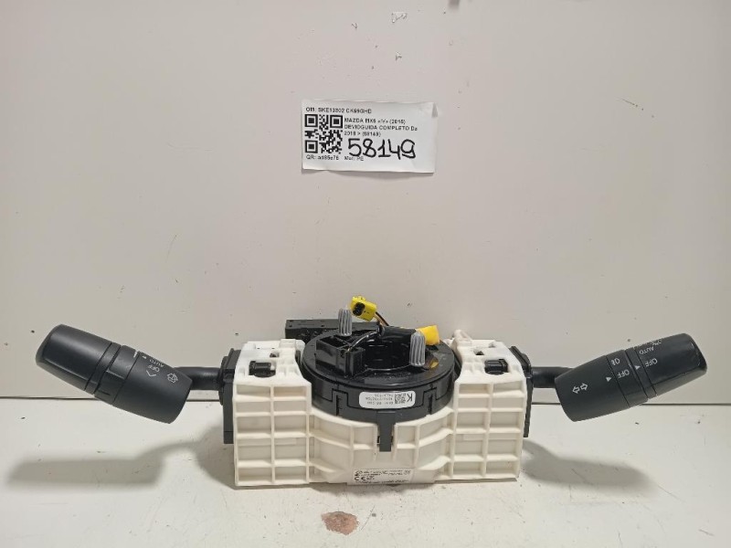 Devioguida Completo SKE13302 Mazda MX5 IV 2015