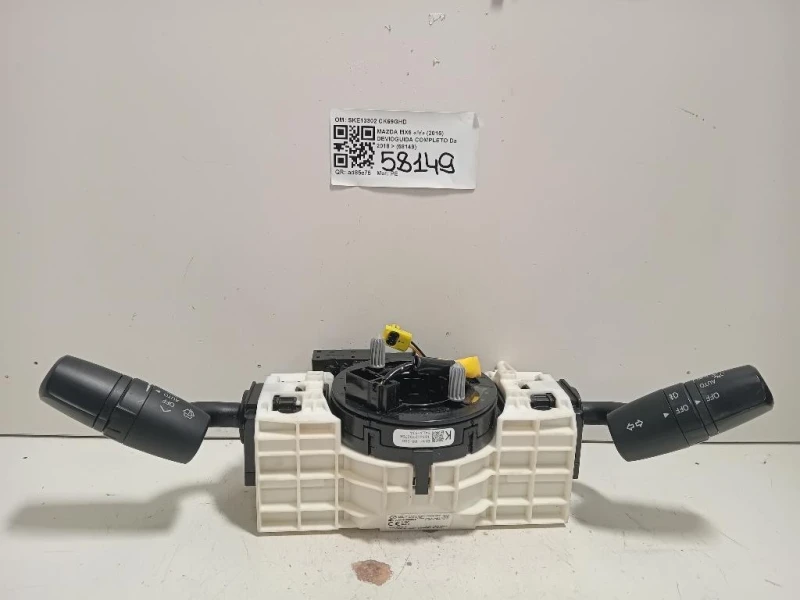 Devioguida Completo SKE13302 Mazda MX5 IV 2015