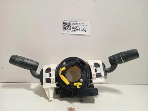 Devioguida Completo SKE13302 Mazda MX5 IV 2015