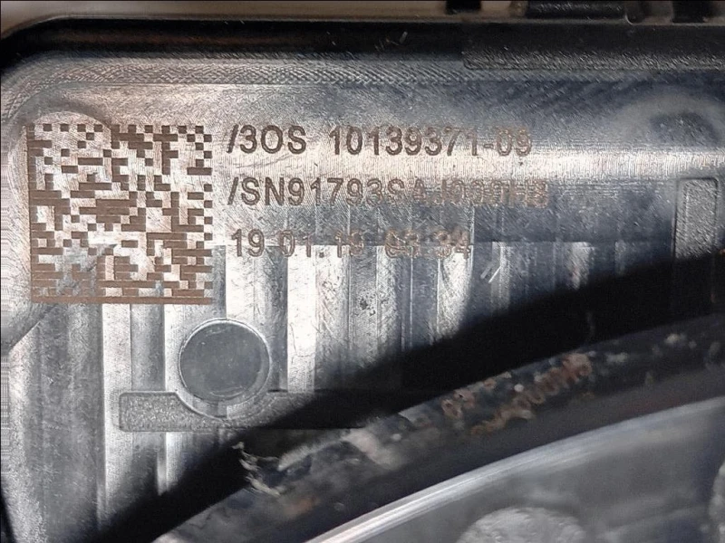 Devioguida Completo 1013937109 Mercedes Classe A W176 2015