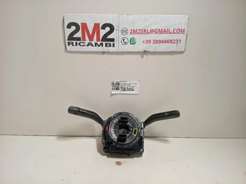 Devioguida Completo 1013937109 Mercedes Classe A W176 2015