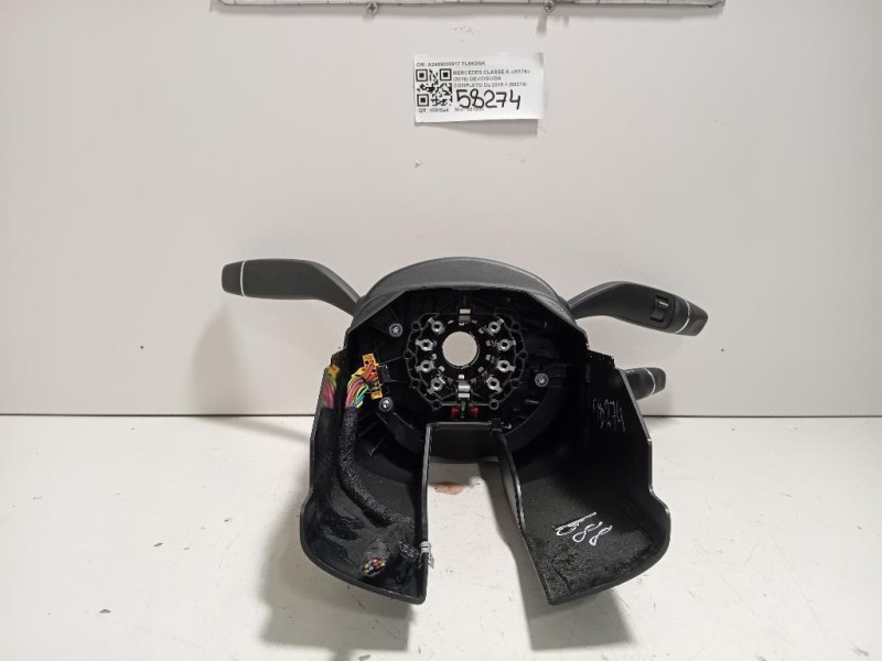 Devioguida Completo A2469008917 Mercedes Classe A W176 2015