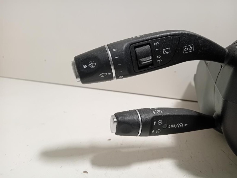 Devioguida Completo A2469008917 Mercedes Classe A W176 2015