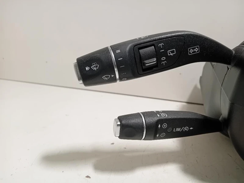 Devioguida Completo A2469008917 Mercedes Classe A W176 2015