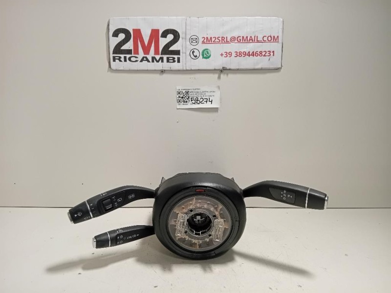 Devioguida Completo A2469008917 Mercedes Classe A W176 2015