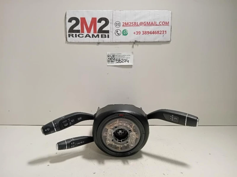 Devioguida Completo A2469008917 Mercedes Classe A W176 2015