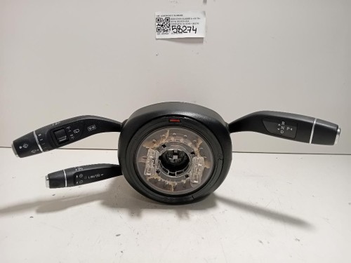 Devioguida Completo A2469008917 Mercedes Classe A W176 2015