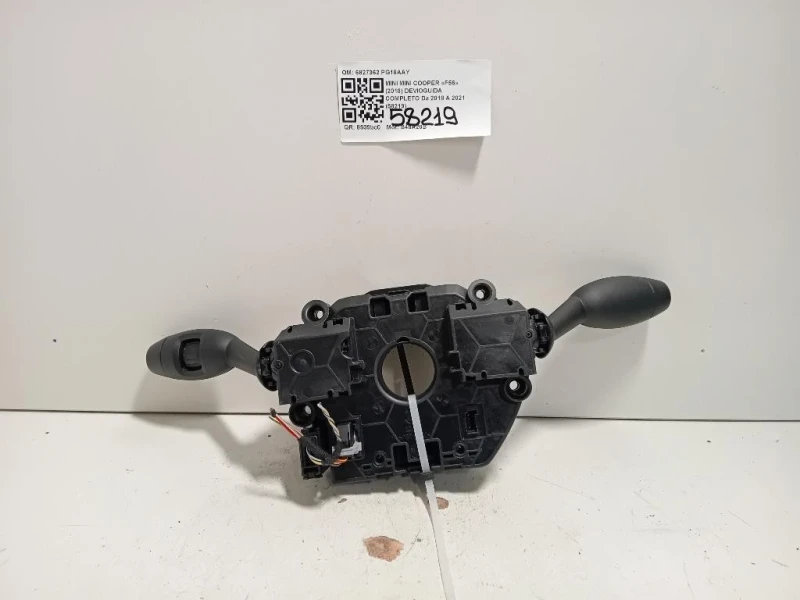 Devioguida Completo 6827362 Mini MINI Cooper F56 2018