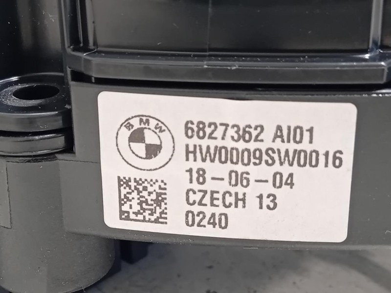 Devioguida Completo 6827362 Mini MINI Cooper F56 2018