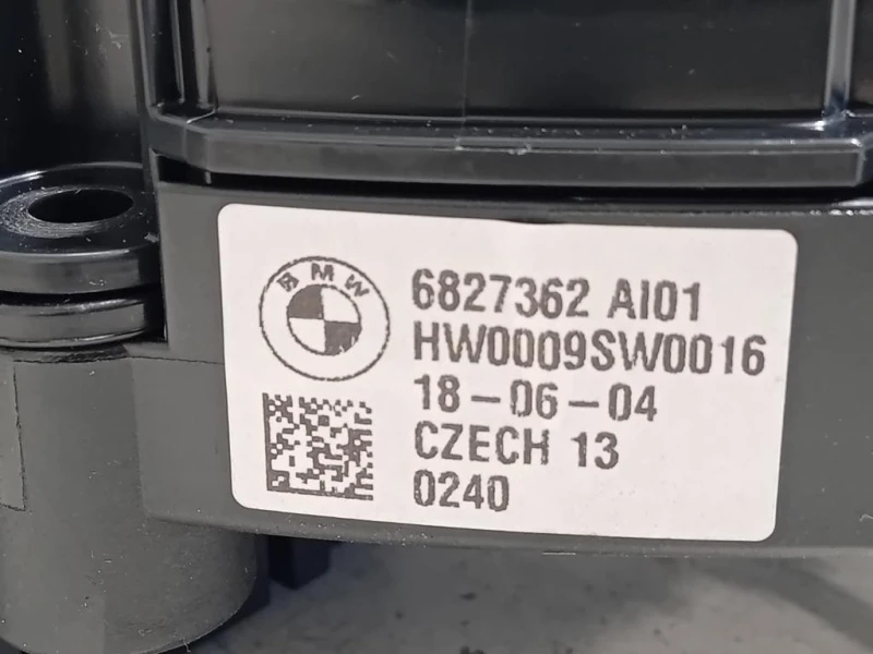 Devioguida Completo 6827362 Mini MINI Cooper F56 2018