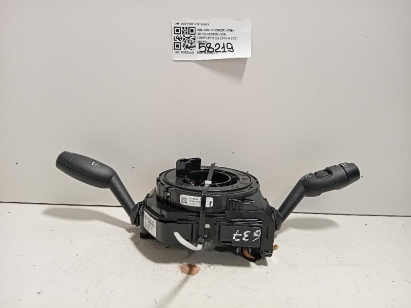 Devioguida Completo 6827362 Mini MINI Cooper F56 2018